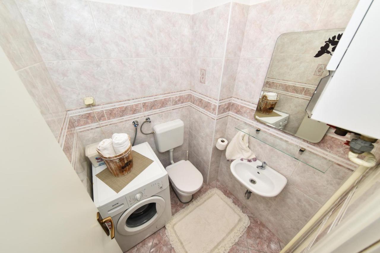 Apartment Memory Zadar Exterior photo